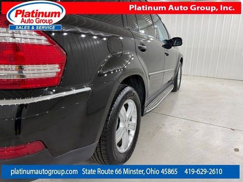 Used 2008 Mercedes-Benz GL 450 4MATIC image 45