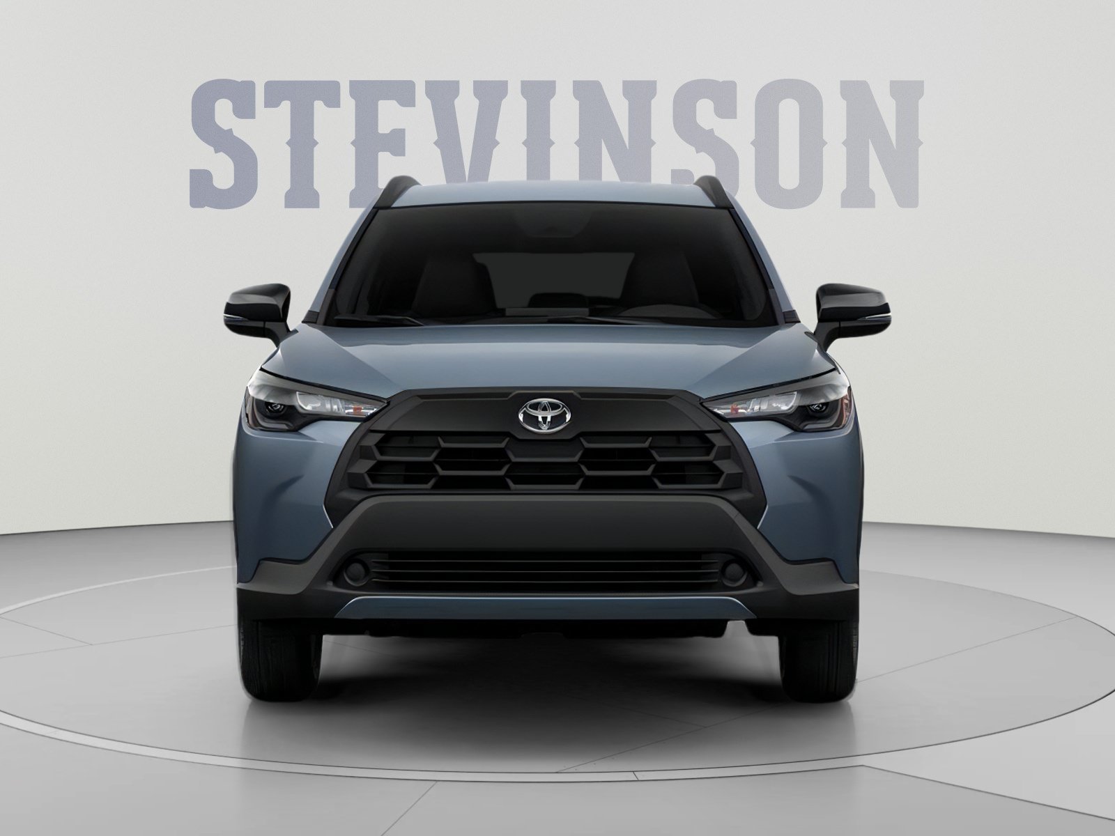 New 2026 Toyota Corolla Cross LE w/ Cold Weather Package AWD/4WD image 17