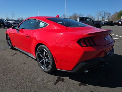 Used 2024 Ford Mustang Premium RWD image 11