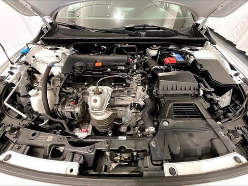 Used 2023 Honda Civic Sport image 28