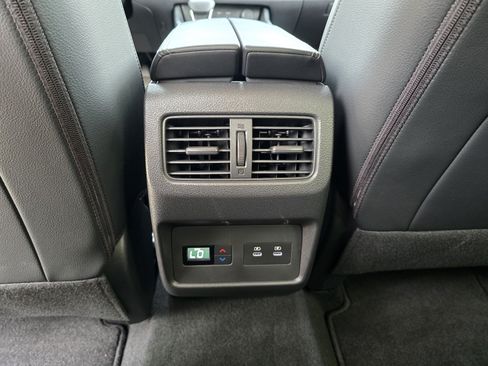 Certified 2025 Nissan Rogue SL w/ Tech Package AWD/4WD image 25