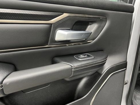 Used 2023 RAM 1500 Rebel w/ Rebel Level 2 Equipment Group image 48