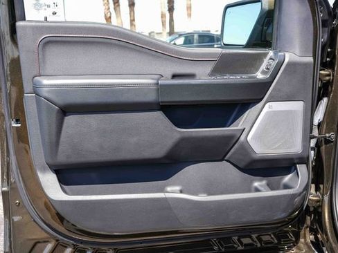 Certified 2024 Ford F150 Raptor AWD/4WD image 30