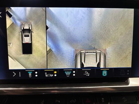 New 2026 Chevrolet Silverado 2500 LT w/ Trail Boss Package AWD/4WD image 24