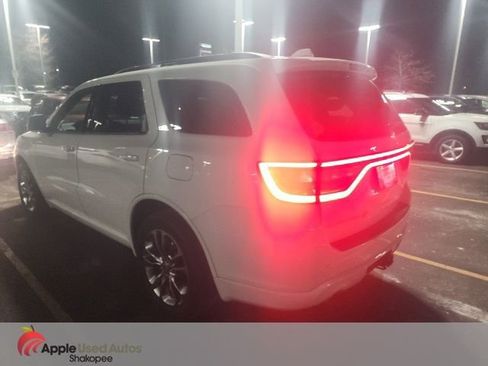 Used 2019 Dodge Durango GT image 4
