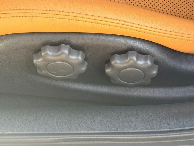 New 2027 Nissan Z Performance RWD image 19