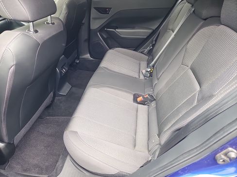 Certified 2024 Subaru Crosstrek 2.0i Premium AWD/4WD image 29
