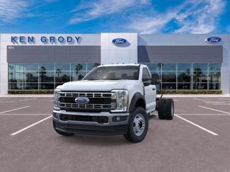 New 2026 Ford F450 4x4 Regular Cab Super Duty video 2
