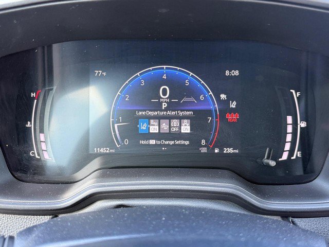 Certified 2026 Toyota Corolla LE FWD image 17