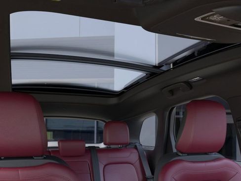 New 2024 Lincoln Corsair Grand Touring w/ Equipment Group 301A image 22