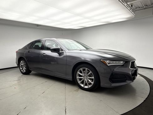Used 2023 Acura TLX image 7