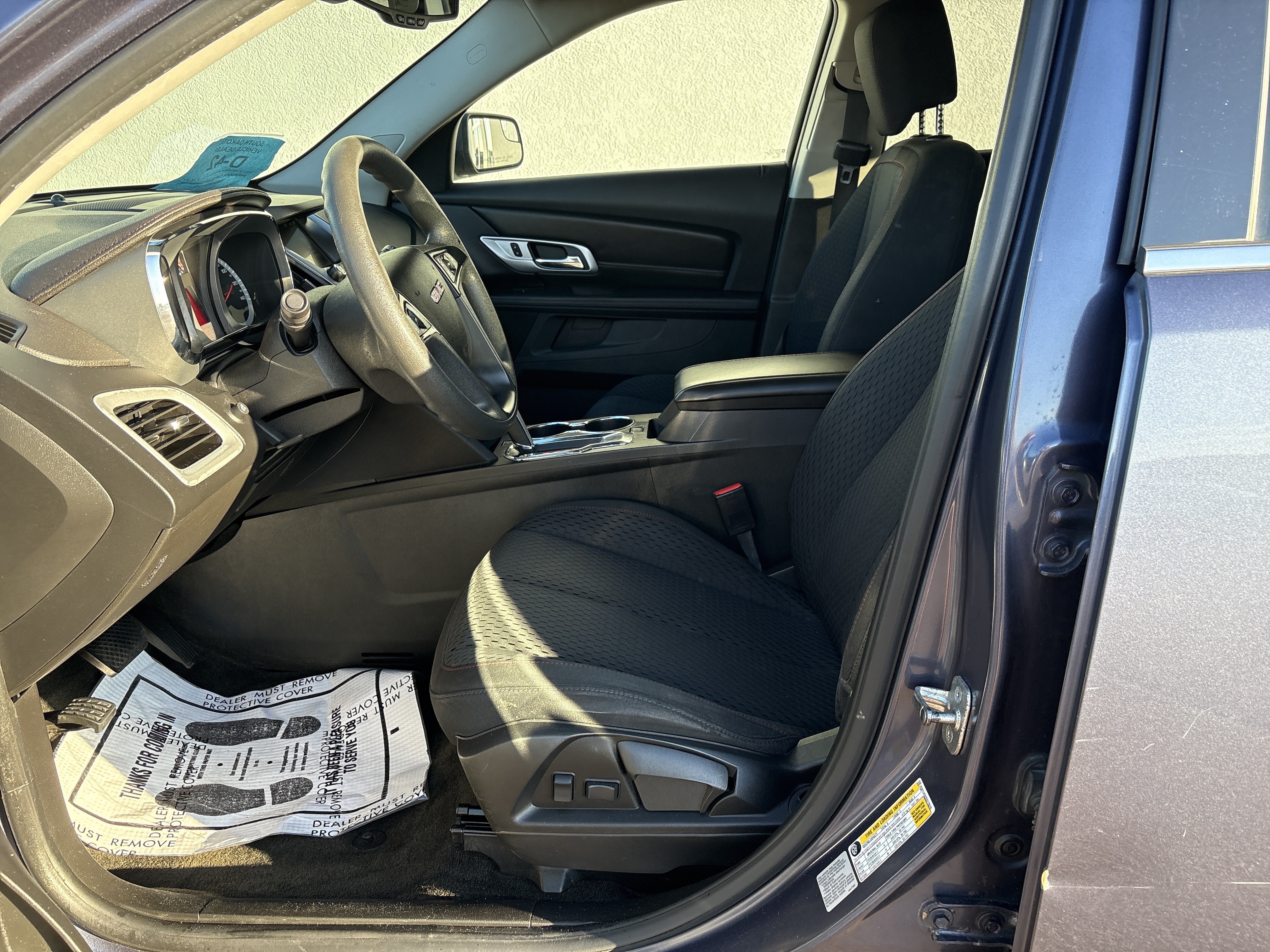 Used 2014 GMC Terrain SLE AWD/4WD image 11