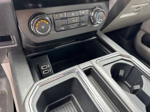 Used 2020 Ford F150 XLT w/ Equipment Group 301A Mid AWD/4WD image 34