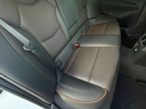 Used 2020 Cadillac CT4 V w/ Climate Package AWD/4WD image 21
