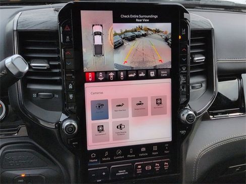 New 2026 RAM 3500 Limited image 22