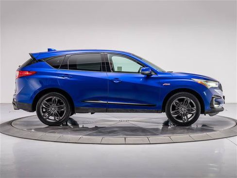 Used 2019 Acura RDX A-Spec FWD image 6