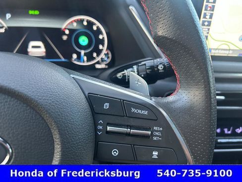 Used 2021 Hyundai Sonata SEL Plus w/ Tech Package image 20