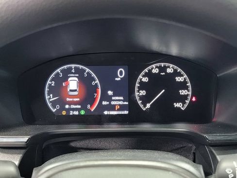 New 2026 Honda CR-V EX image 31
