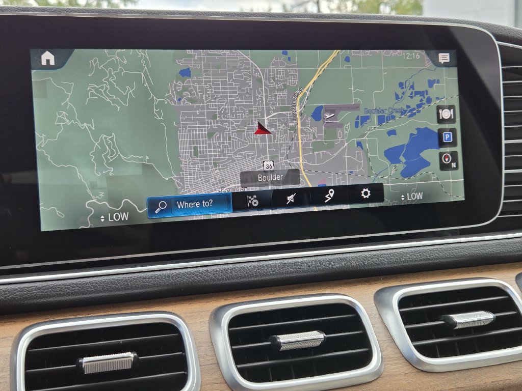 Used 2022 Mercedes-Benz GLE 350 4MATIC image 18