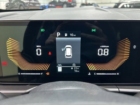 New 2026 Kia Sportage EX image 14