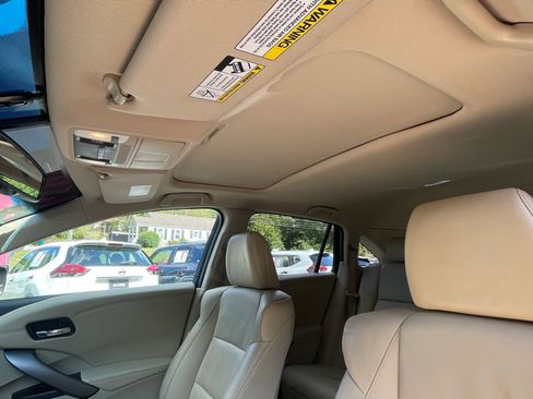 Used 2014 Acura RDX AWD image 20