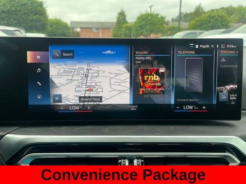 Used 2024 BMW 330i Sedan image 24