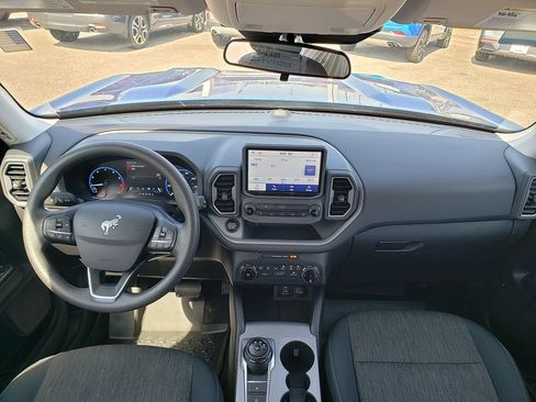 Certified 2023 Ford Bronco Sport Big Bend AWD/4WD image 13
