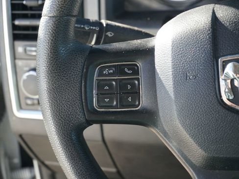 Used 2019 RAM 1500 Classic SLT image 22