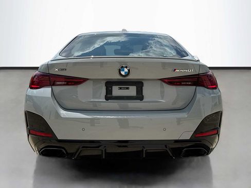 Certified 2026 BMW 440i xDrive AWD/4WD image 4