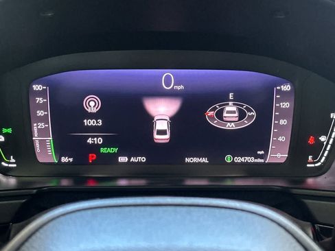 Used 2024 Honda Accord Sport image 26