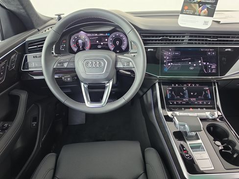 New 2026 Audi Q8 Prestige AWD/4WD image 34
