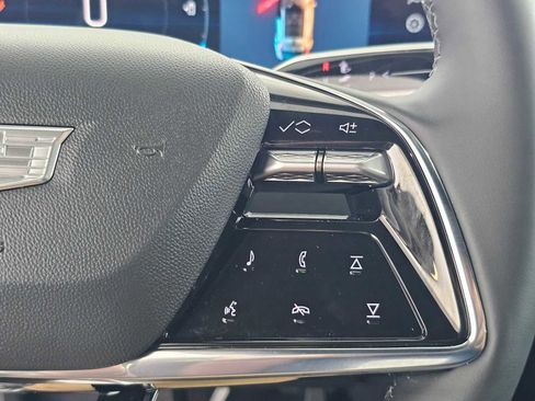 New 2026 Cadillac Lyriq Luxury image 29