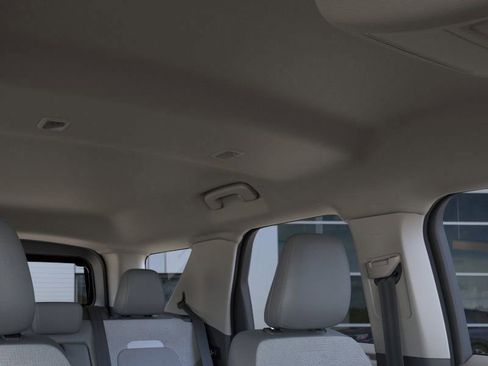 New 2026 Ford Bronco Sport Badlands AWD/4WD image 22
