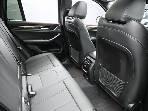 Used 2023 BMW X3 xDrive30i image 35