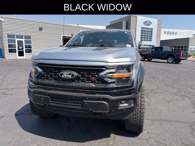 Used 2024 Ford F150 XLT w/ Equipment Group 303A High AWD/4WD image 18