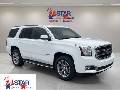 Used 2015 GMC Yukon SLE w/ Convenience Package