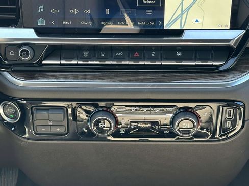 New 2025 Chevrolet Silverado 2500 LT w/ Convenience Package image 5