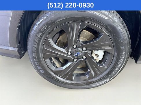 Certified 2024 Subaru Crosstrek 2.0i AWD/4WD image 38