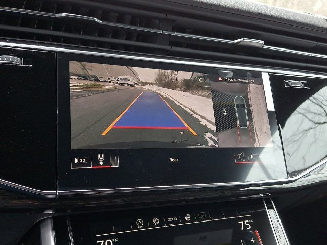 Used 2026 Audi Q8 Premium Plus AWD/4WD image 14