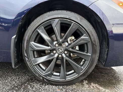 Used 2024 Toyota Corolla SE image 13