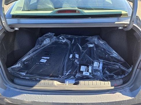 New 2026 Hyundai Elantra Sport w/ Cargo Package image 17