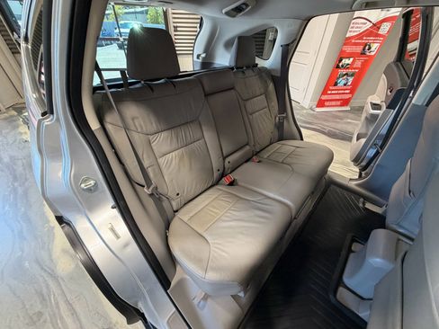 Used 2012 Honda CR-V EX-L image 5