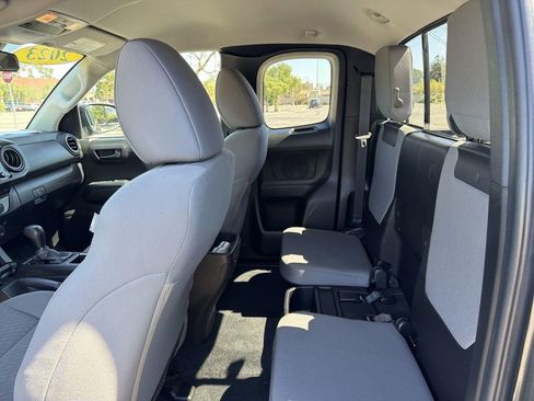 Used 2023 Toyota Tacoma SR image 23