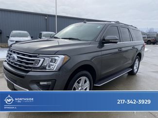 Used 2020 Ford Expedition Max XLT w/ Equipment Group 202A video 1