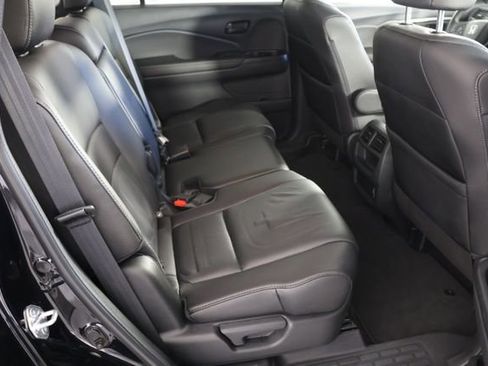 Used 2023 Honda Passport EX-L image 22