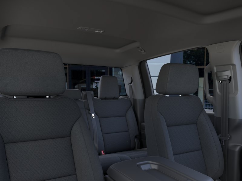 New 2026 GMC Sierra 1500 SLE w/ Max Trailering Package AWD/4WD image 24