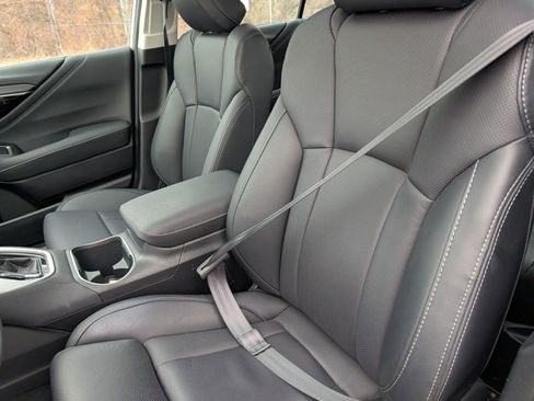 Certified 2025 Subaru Legacy Limited image 16