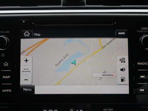 Used 2018 Subaru Legacy 2.5i Sport image 23