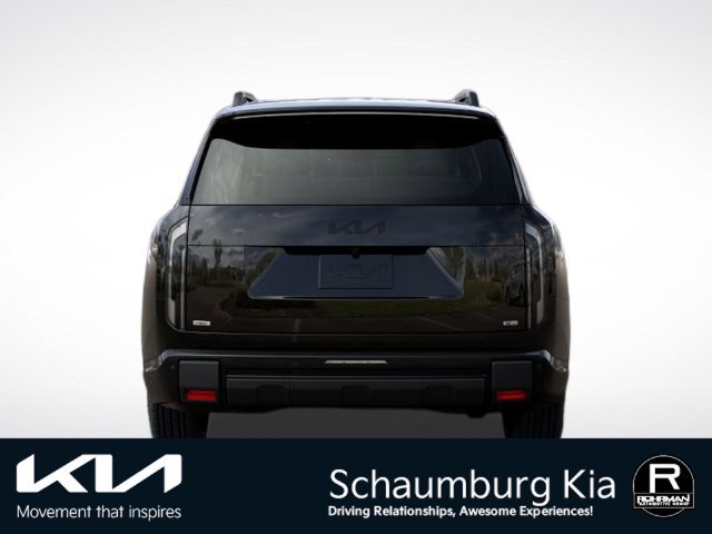 New 2027 Kia Telluride X-Line SX Prestige w/ Towing Package AWD/4WD image 5