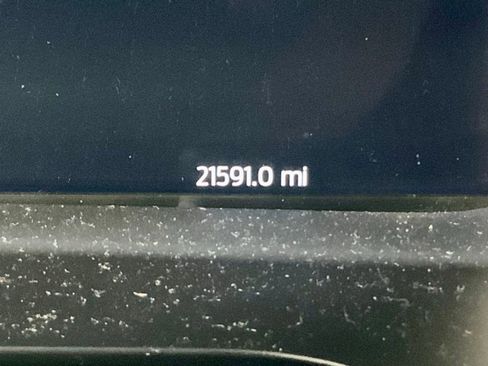 Used 2024 Ford F150 Platinum w/ Equipment Group 703A Plus image 38